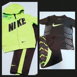 3t nike clothes